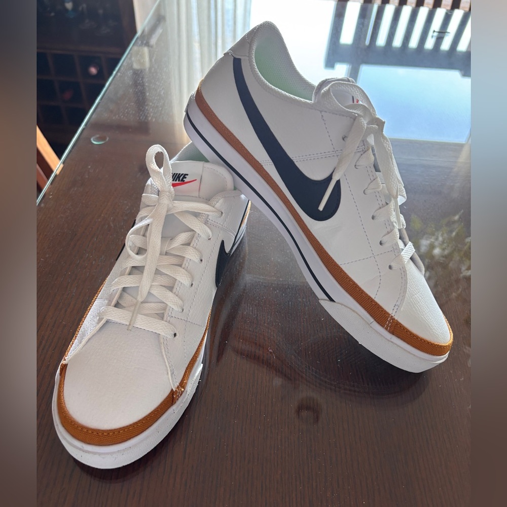 Nike Court Legacy shoes